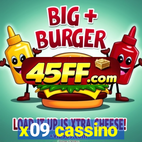 x09 cassino